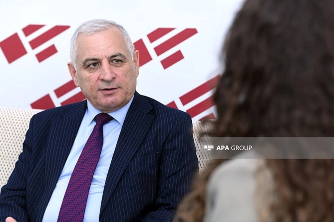 Bahəddin Həzi: Cinayət işini axıra çatdırsaydılar, edam ediləcəkdim — MÜSAHİBƏ