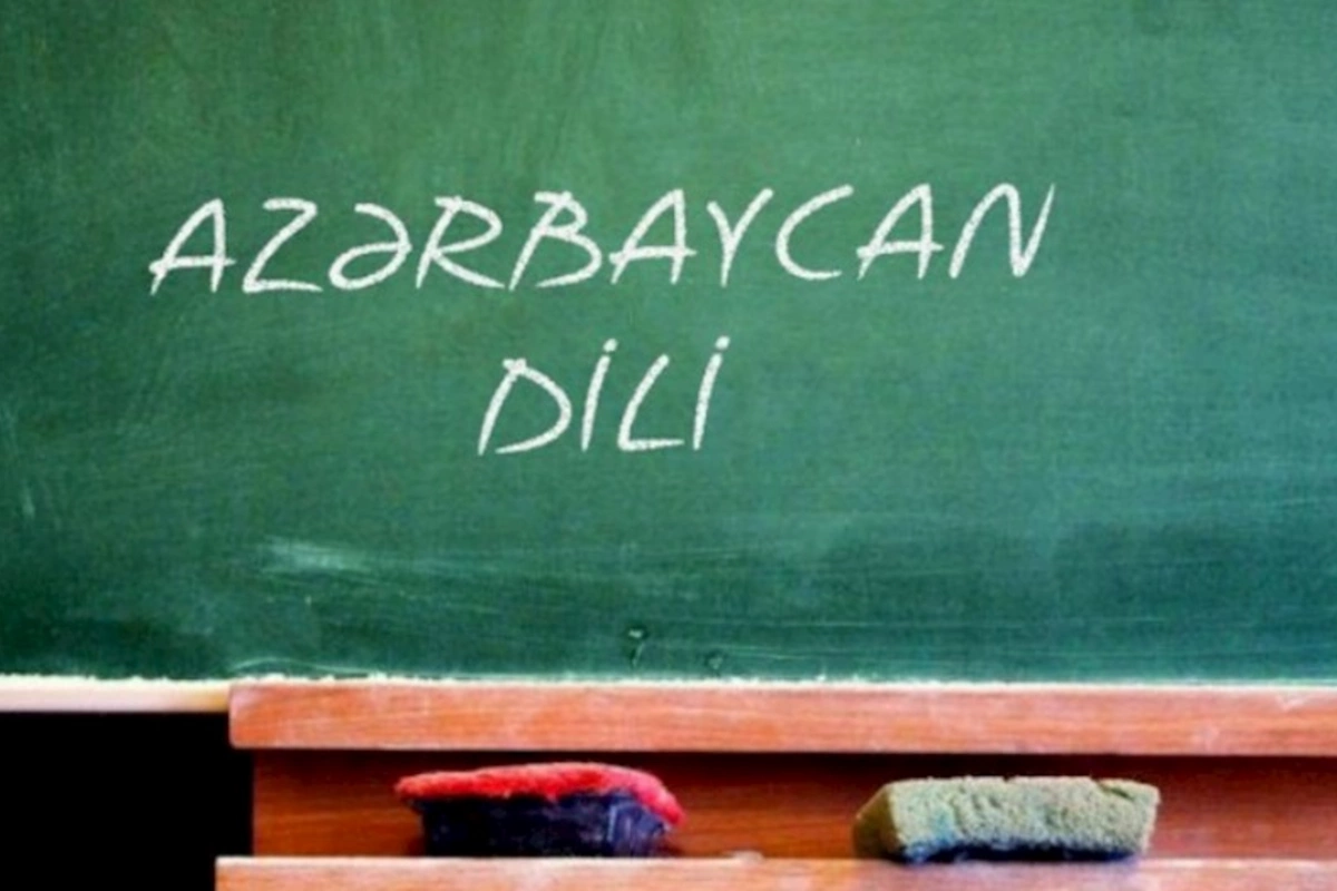 Azərbaycan dili digər dövlət rəmzlərimiz kimi müqəddəsdir