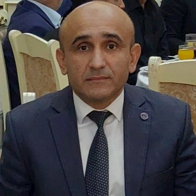 Bakı bulvarında gəzintiyə çıxan vəkil qəfil öldü — FOTOLAR