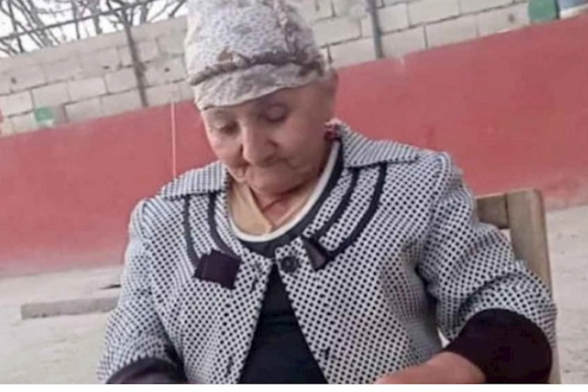 Şərurdakı qətlə görə daha bir qadın tutuldu