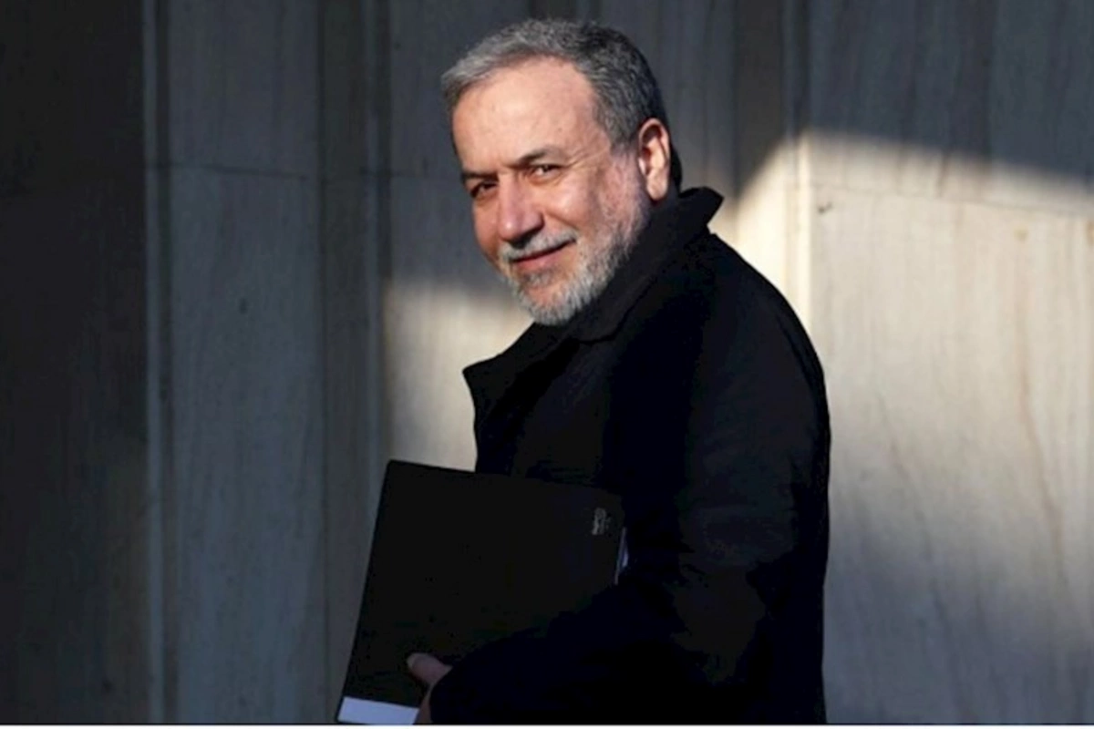İran XİN rəhbəri ABŞ ilə nüvə sazişi üzrə danışıqlardan məmnun olduğunu bildirib