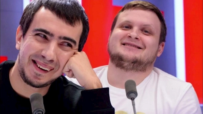 Bakılı müxalifətçi adından Zurabaşviliyə zəng etdilər-səs yazısı Bakılı müxalifətçi adından Zurabaşviliyə zəng etdilər-səs yazısı