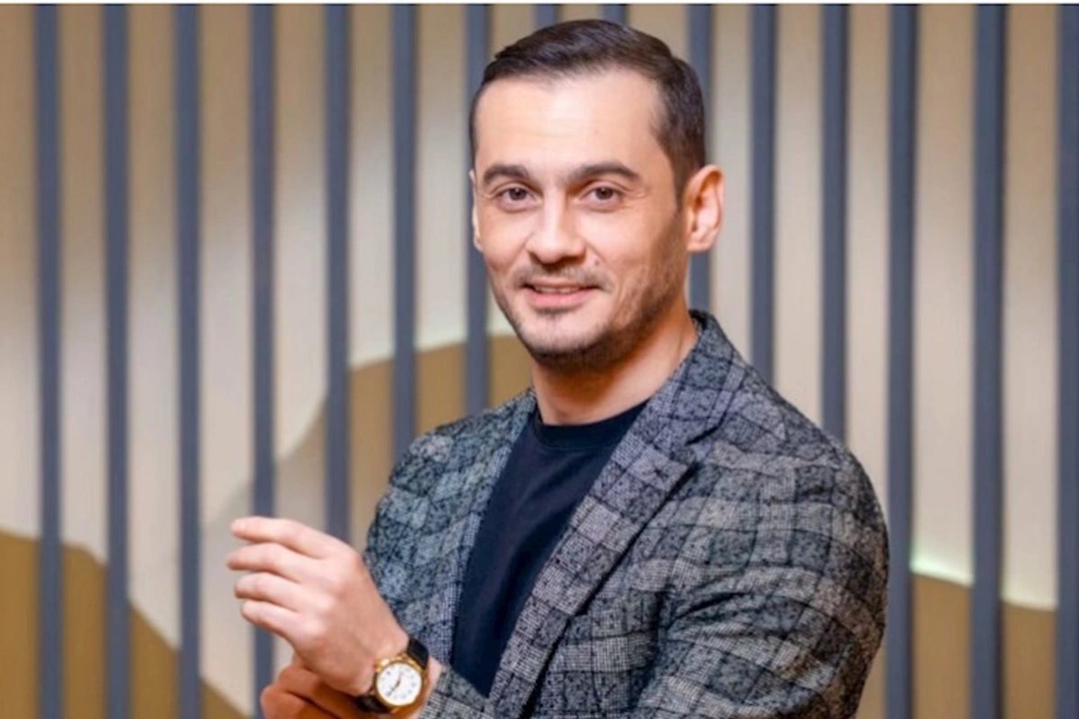 Emil Bədəlovun kiçik qızı — FOTO