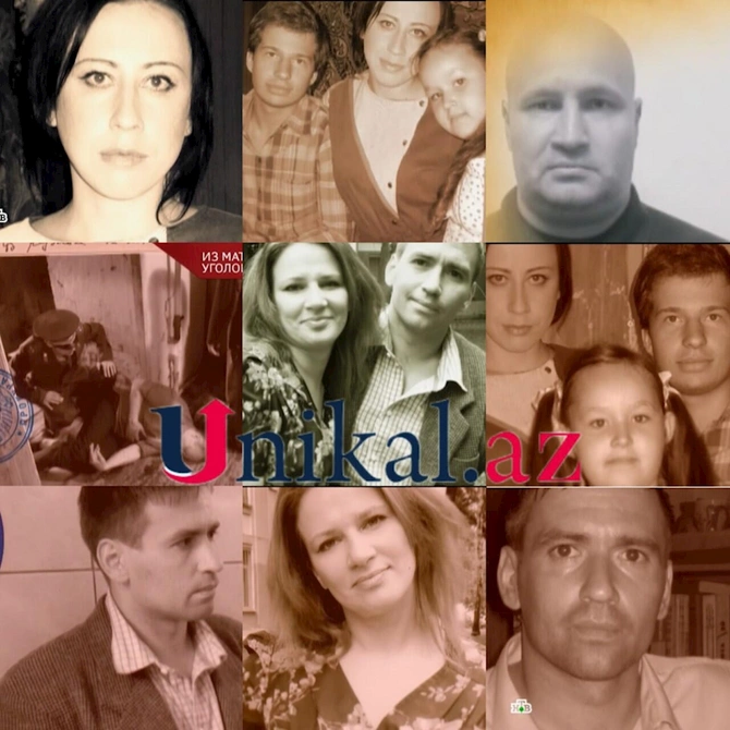 Əqrəb mövsümü bu hadisəyə görə çəkilibmiş — FOTOLAR Əqrəb mövsümü bu hadisəyə görə çəkilibmiş — FOTOLAR