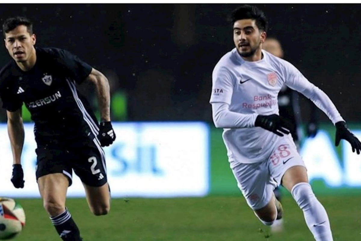 Qarabağ bu gün çempionluğu rəsmiləşdirə bilər