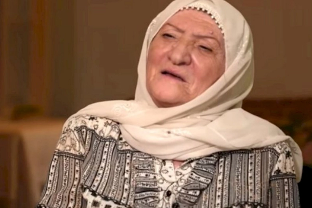 “Telefona görə çox evlər yıxılır” — 40 il tibb bacısı işləyən Novxanı sakini (VİDEO)