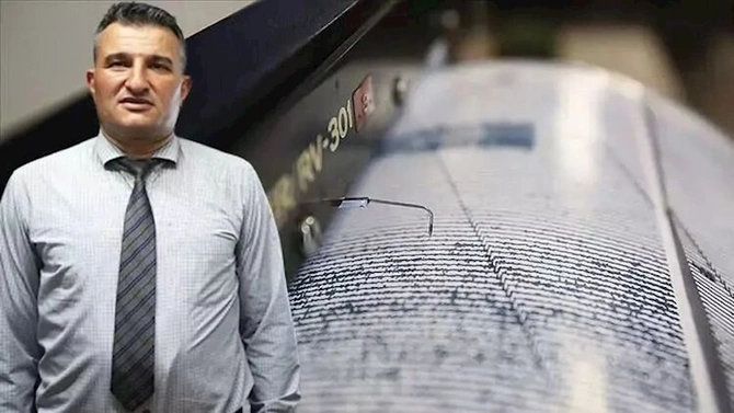 İstanbul üçün dəhşətli zəlzələ xəbərdarlığı: Daha güclü olacaq