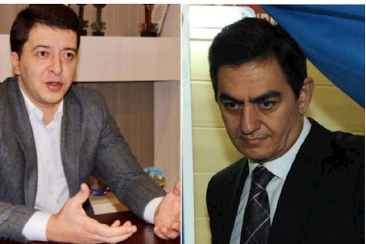 “Tacsız virus” — (Əli Kərimlinin 60 illik yubileyi münasibətilə)