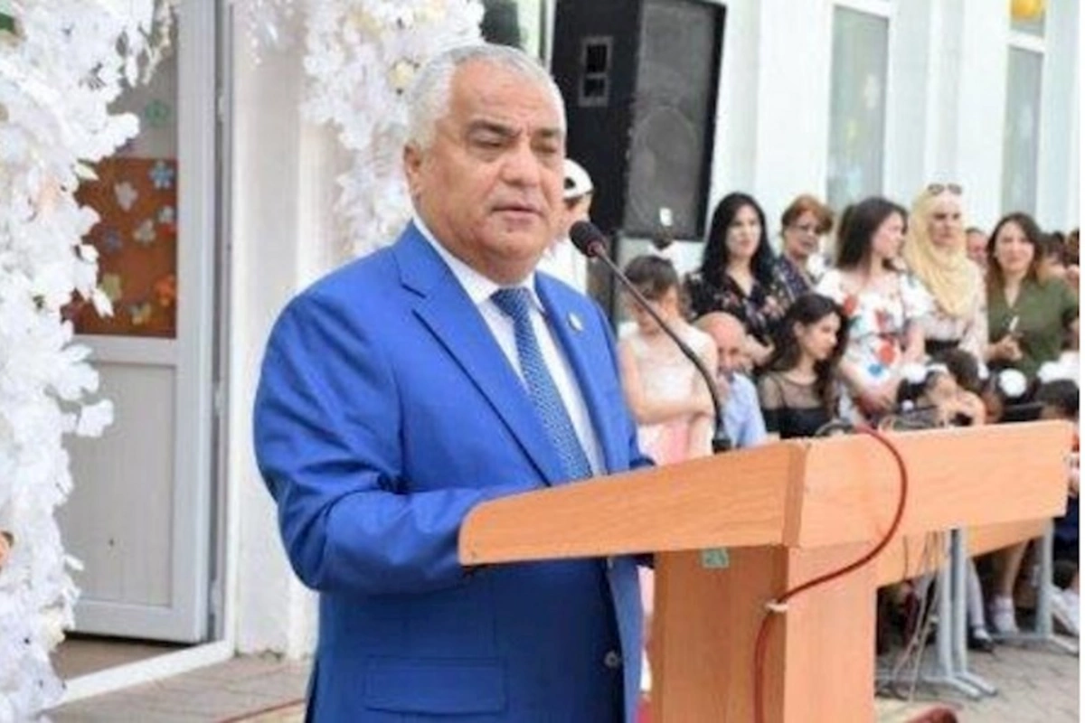 Keçmiş başçının Avropadakı biznesi — FOTO