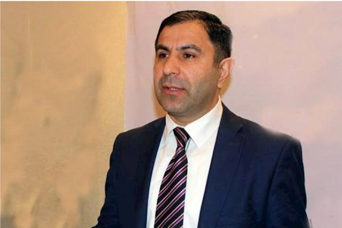 Mütəllim Rəhimli: “Məni üzvülükdən çıxara bilməzlər”