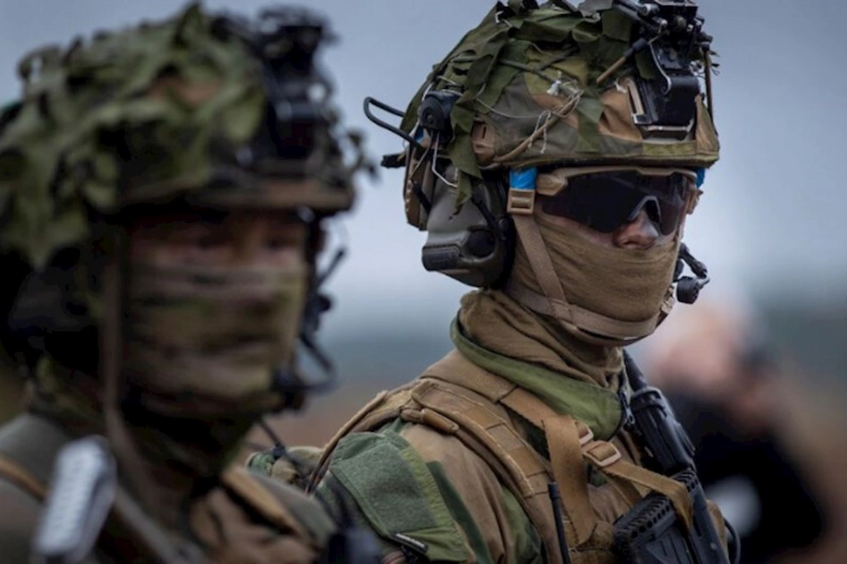 Tbilisi ətrafında NATO-Gürcüstan 2025 təlimləri başlayır