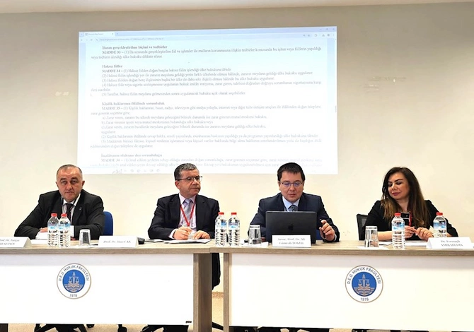 Anar Bağırov İzmirdə beynəlxalq konqresdə iştirak edib — FOTOLAR Anar Bağırov İzmirdə beynəlxalq konqresdə iştirak edib — FOTOLAR