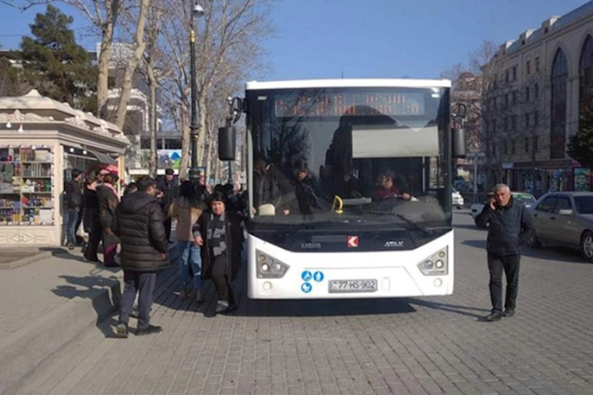 Hazırda bunun üçün tələsmək düzgün deyil — AÇIQLAMA