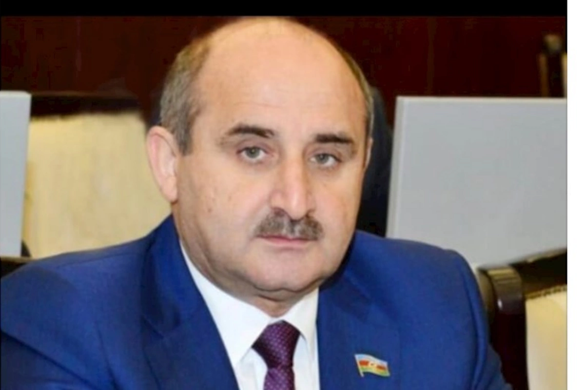 Çingiz Qənizadə Ədliyyə Nazirliyi yanında İctimai Şuranın sədri seçildi — FOTOLAR