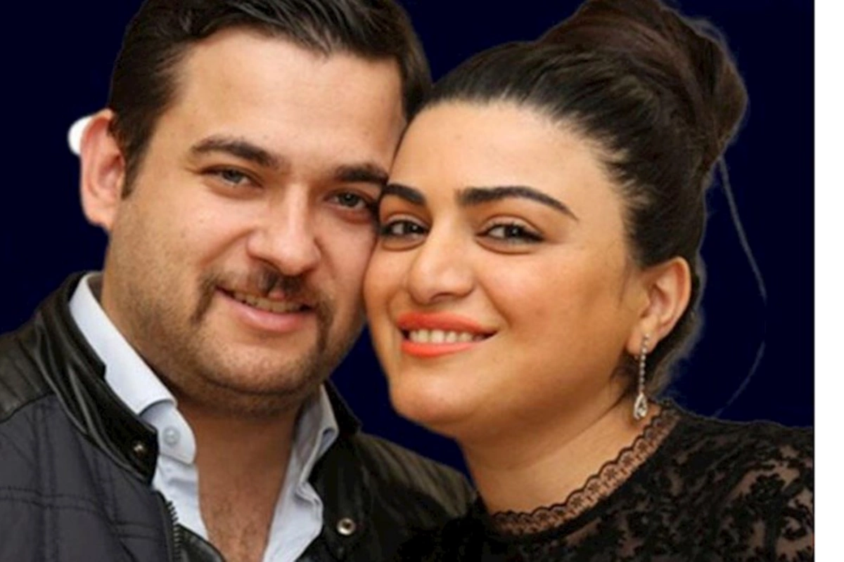 Boşanmasaydım, ölərdim” — FOTOLAR