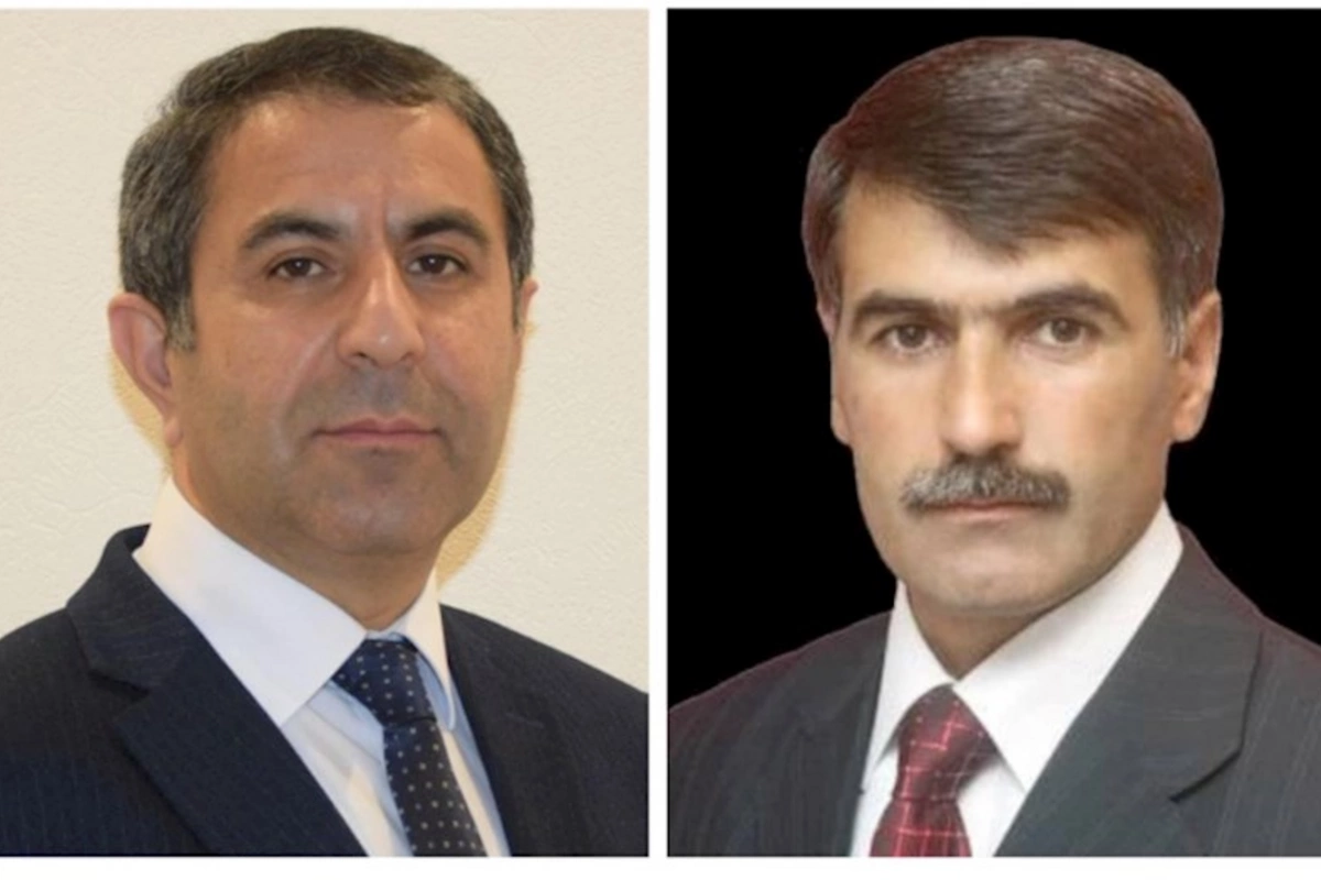 Ədalət Partiyasında qalmaqal: Ali Məclis Mütəllim Rəhimlini təşkilatdan xaric etdi