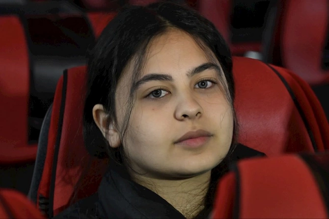 Növbəti köç karvanı Xocalı şəhərinə çatıb, mənzillərin açarları təqdim edilib — FOTOLAR (YENİLƏNİB)