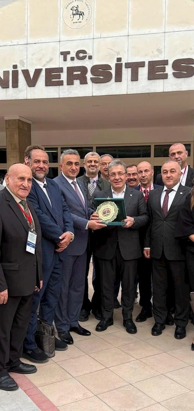 Anar Bağırov İzmirdə beynəlxalq konqresdə iştirak edib — FOTOLAR Anar Bağırov İzmirdə beynəlxalq konqresdə iştirak edib — FOTOLAR