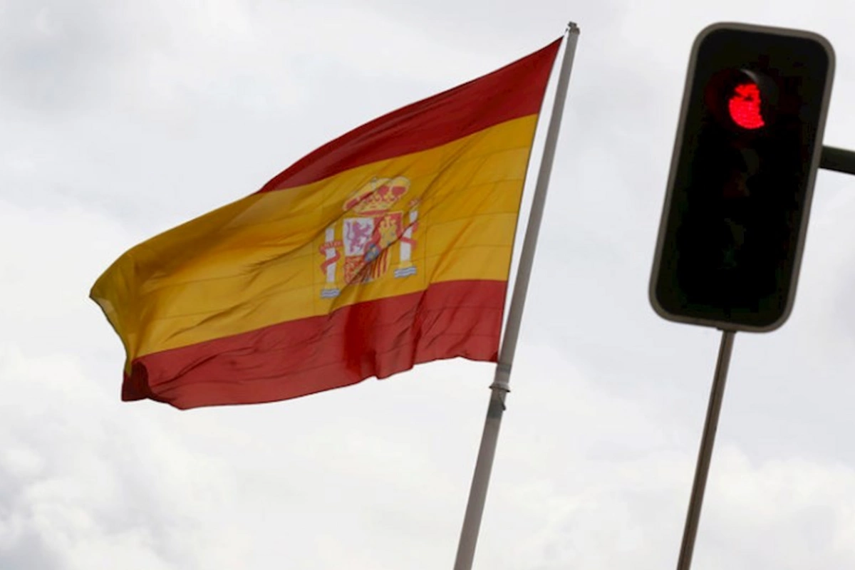 Madrid meri işıqsızlıq səbəbiylə ordudan kömək istəyib
