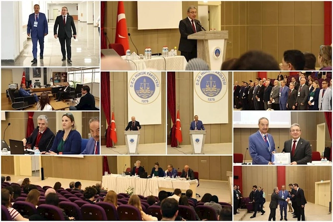 Anar Bağırov İzmirdə beynəlxalq konqresdə iştirak edib — FOTOLAR Anar Bağırov İzmirdə beynəlxalq konqresdə iştirak edib — FOTOLAR