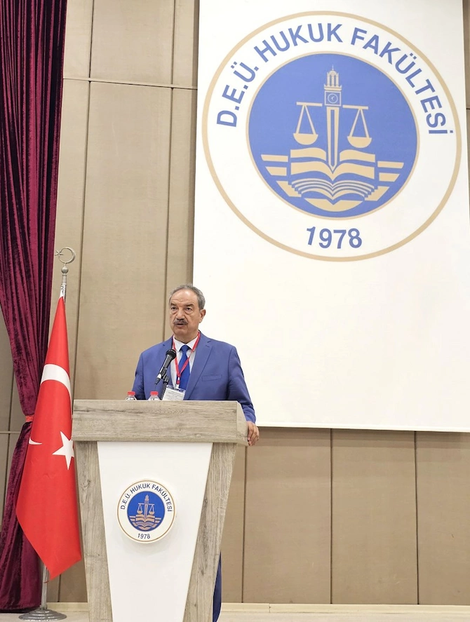 Anar Bağırov İzmirdə beynəlxalq konqresdə iştirak edib — FOTOLAR Anar Bağırov İzmirdə beynəlxalq konqresdə iştirak edib — FOTOLAR