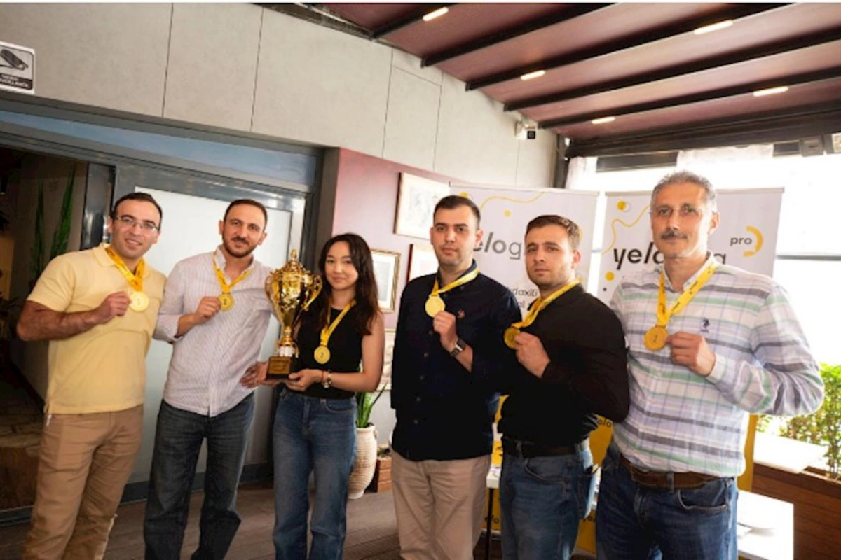 Yelo Bank pozitiv iş mühiti üçün davamlı tədbirlər həyata keçirir