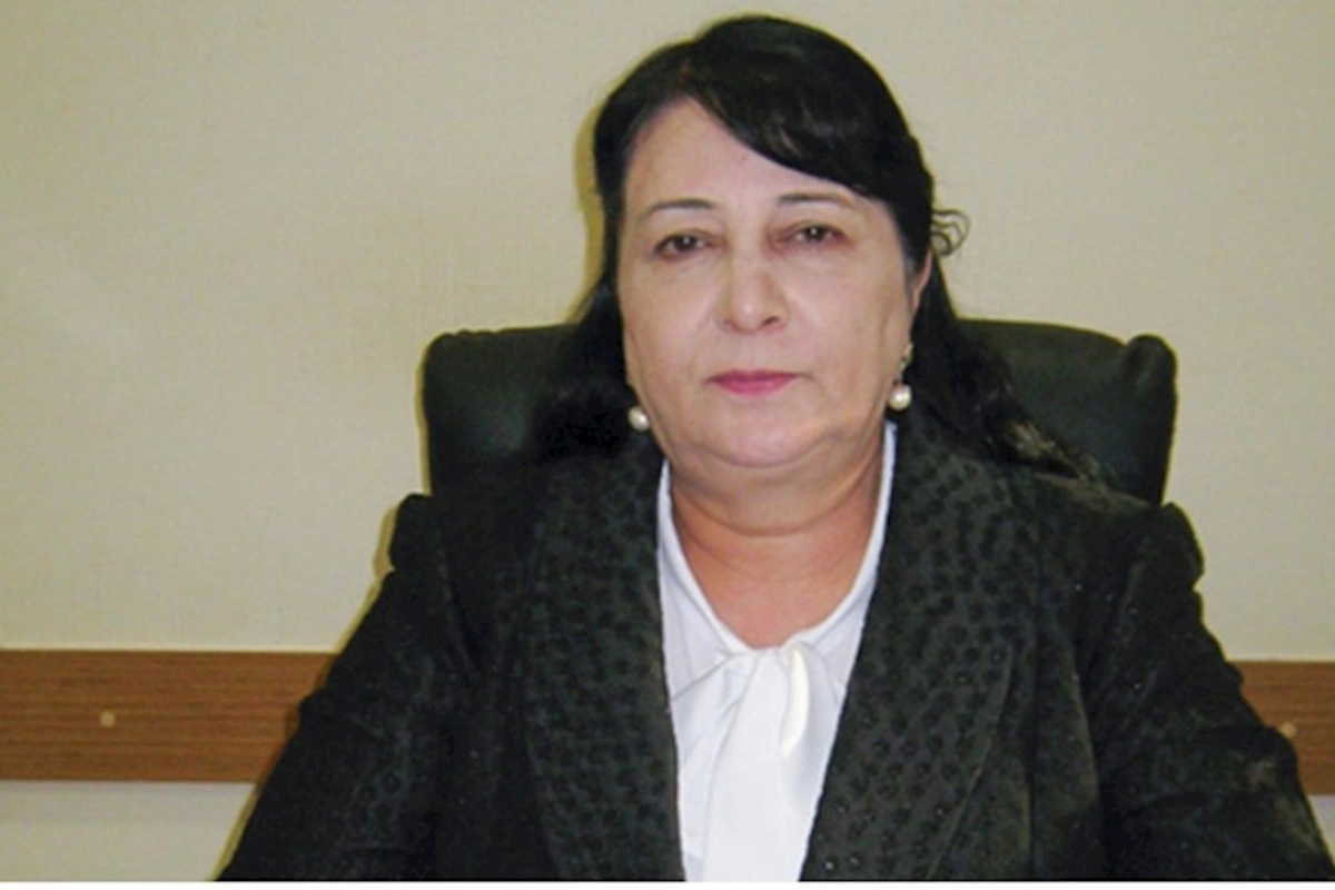 İcra başçısının müavini işdən çıxarıldı