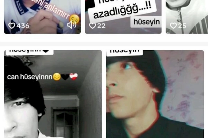 Binadan atılan Ayşən tualetdə saxlanılırmış: Qətli törədən 23 yaşlı Hüseynin ŞOK İFADƏSİ