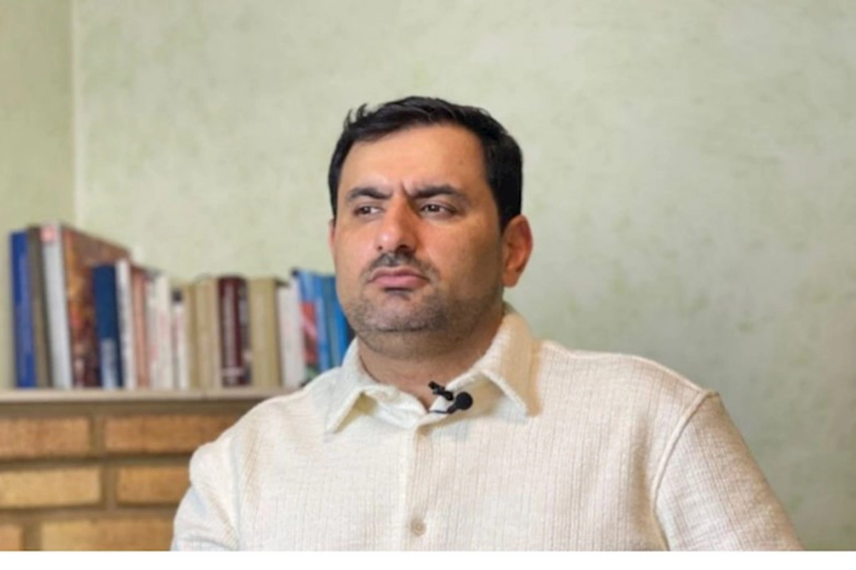 Rüfət Səfərovun həbs müddəti uzadıldı