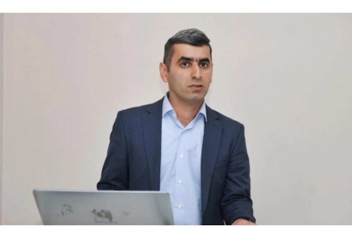 Biganəliklə mübarizə aparırıq — Elnur Nəciyev yazır