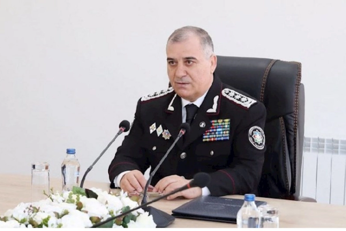 DTX rəisi: “Əfqanıstanda terror qruplaşmalarının destruktiv cəhdlərinin qarşısı alınmalıdır”