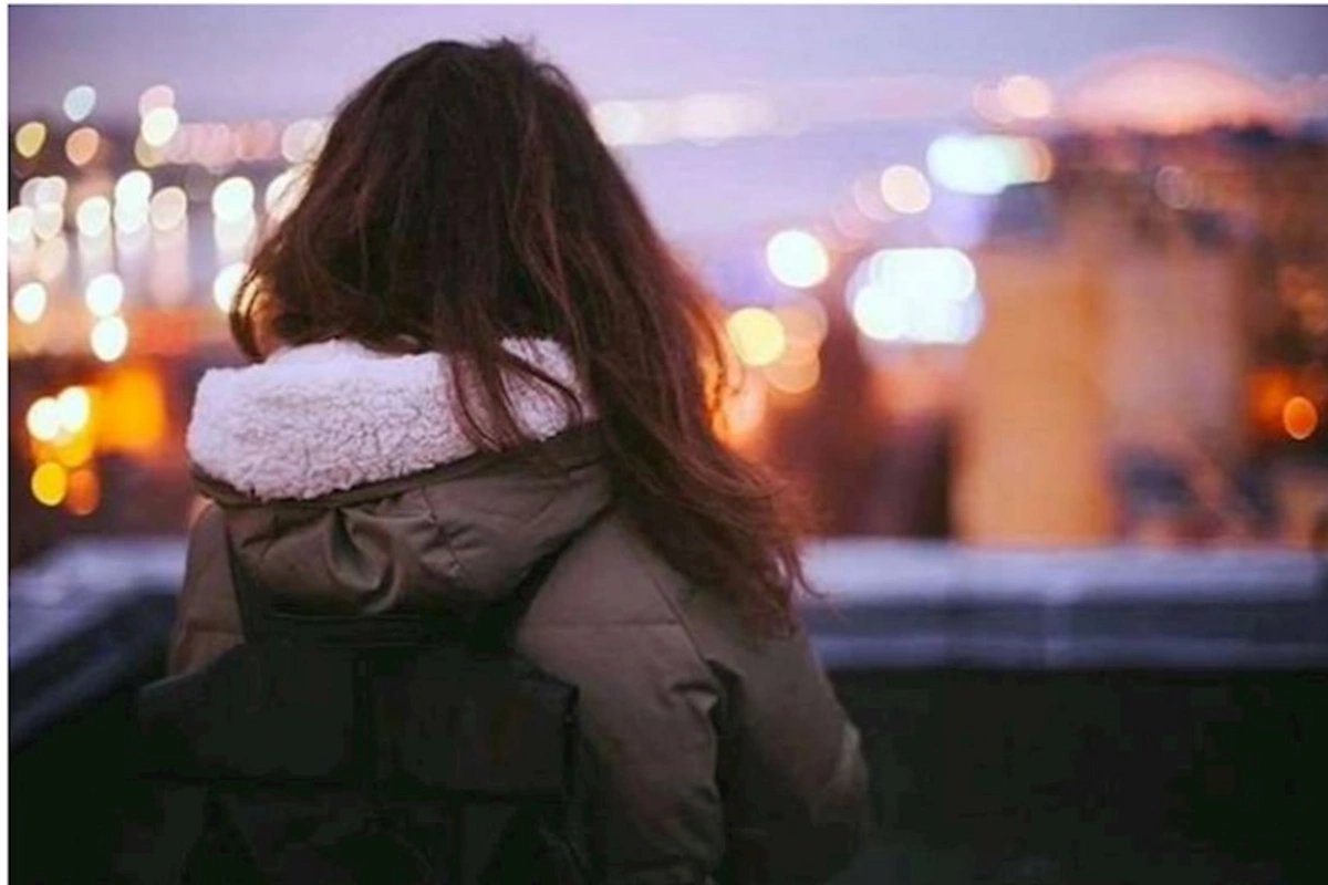 Bakıda 17 yaşlı qız itkin düşdü
