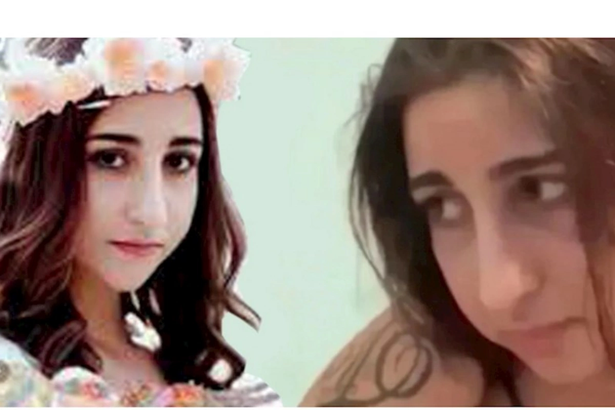 Binadan atılan Ayşən tualetdə saxlanılırmış: Qətli törədən 23 yaşlı Hüseynin ŞOK İFADƏSİ