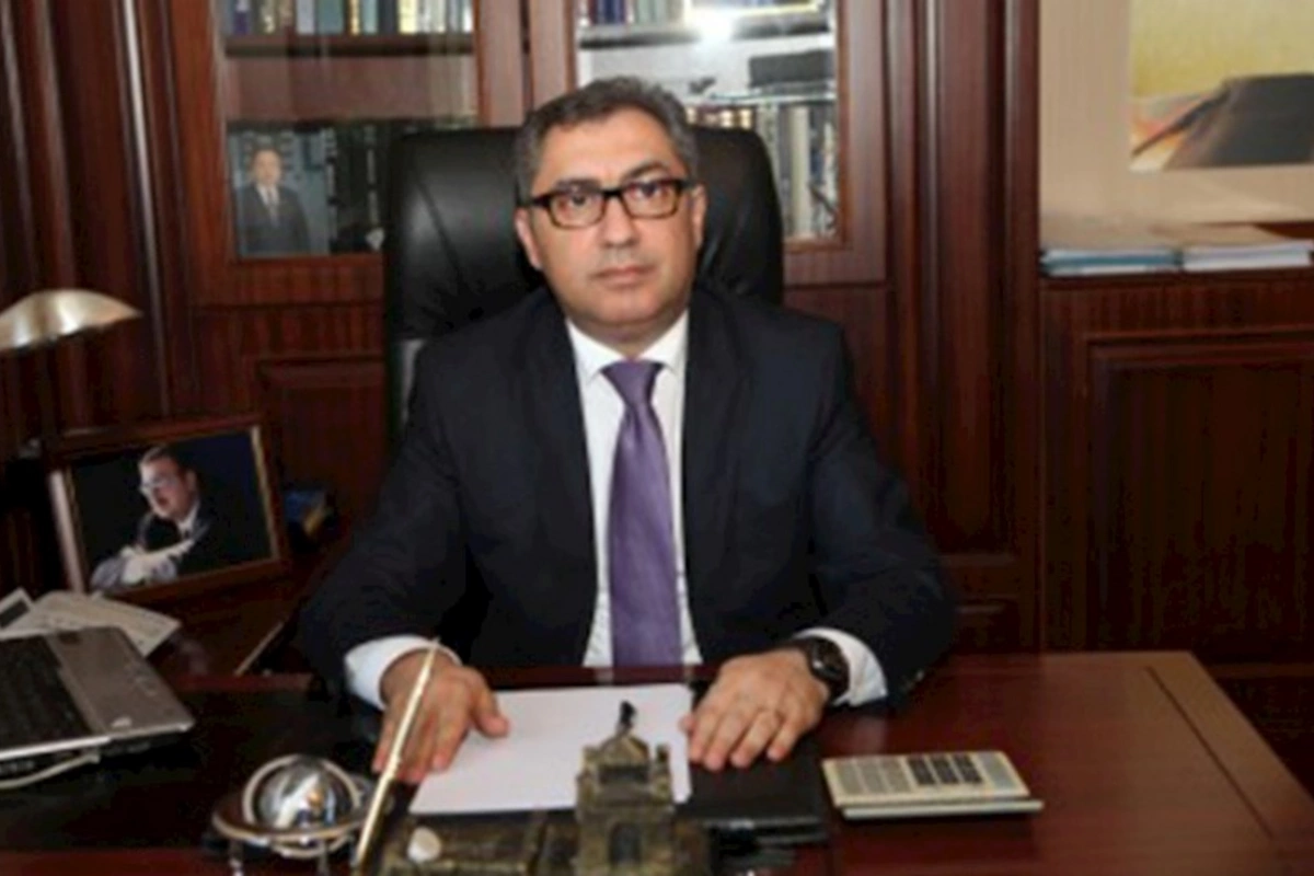 Məzahir Sultanovun 23 yaşlı oğlu qəfil vəfat etdi