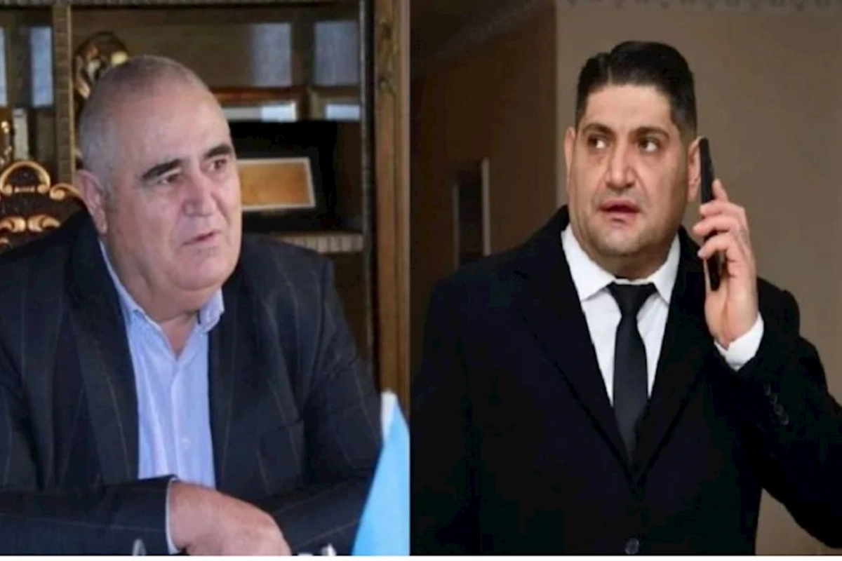 Şərurlu İsfəndiyar QHT sədrini evindən çıxarır