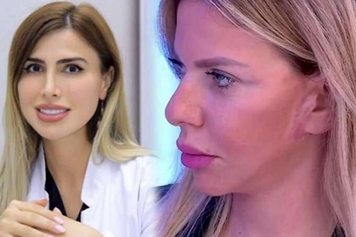 Sevinc Heydərova aparıcıdan şikayət verdi — cinayət işi açılıb, tutula bilər