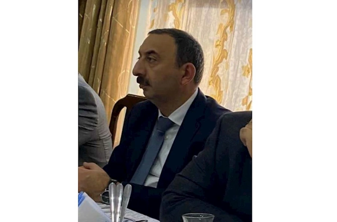 Sahil Babayev onları işdən azad etdi — FOTO Sahil Babayev onları işdən azad etdi — FOTO
