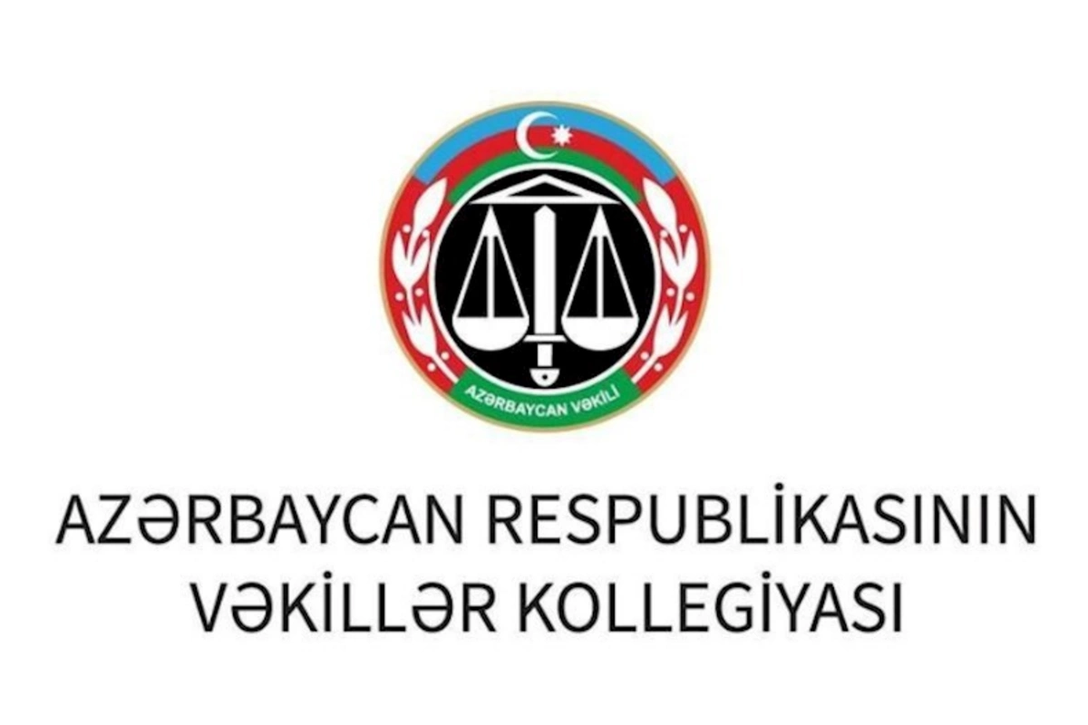 Vəkillər Kollegiyası qurumun saytına oxşar saxta portalla bağlı vətəndaşları ehtiyatlı olmağa çağırıb — FOTOLAR