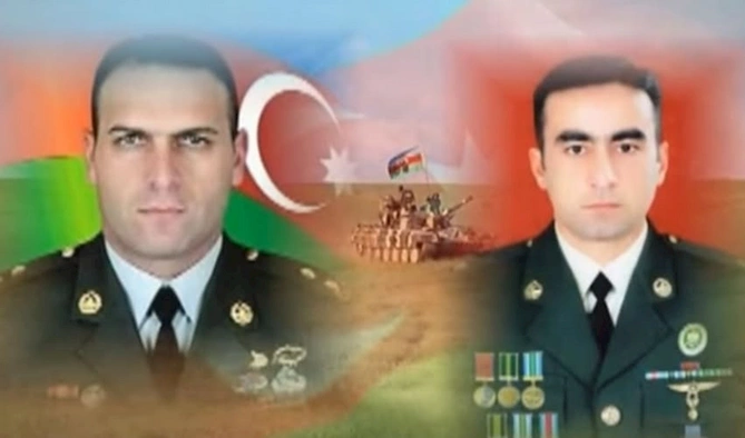 Murad Mirzəyev, Samid İmanov kimi Milli Qəhrəmanlarımız bizə örnək oldular — İlham İsmayılov Murad Mirzəyev, Samid İmanov kimi Milli Qəhrəmanlarımız bizə örnək oldular — İlham İsmayılov