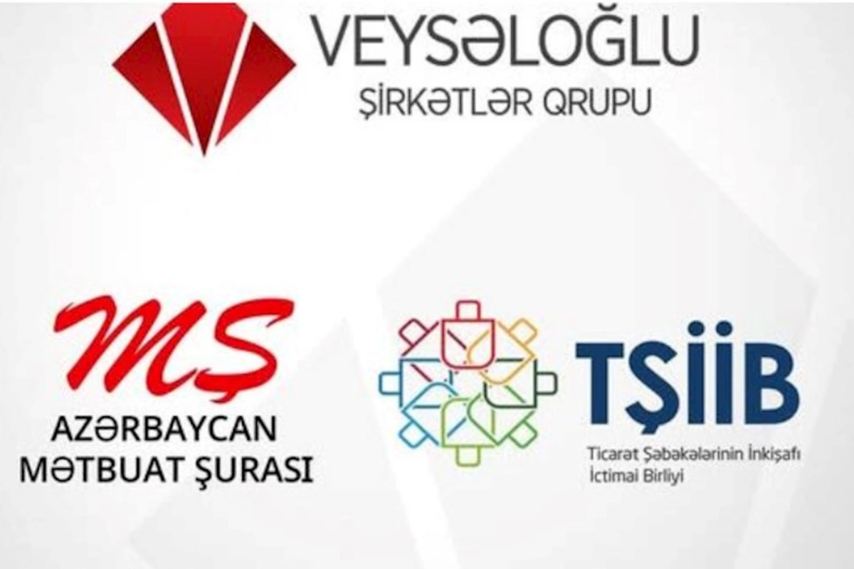 Veysəloğlu Şirkətlər Qrupu, MŞ və TŞİİB-lə birgə jurnalistlər üçün araşdırma müsabiqəsinə start verdi