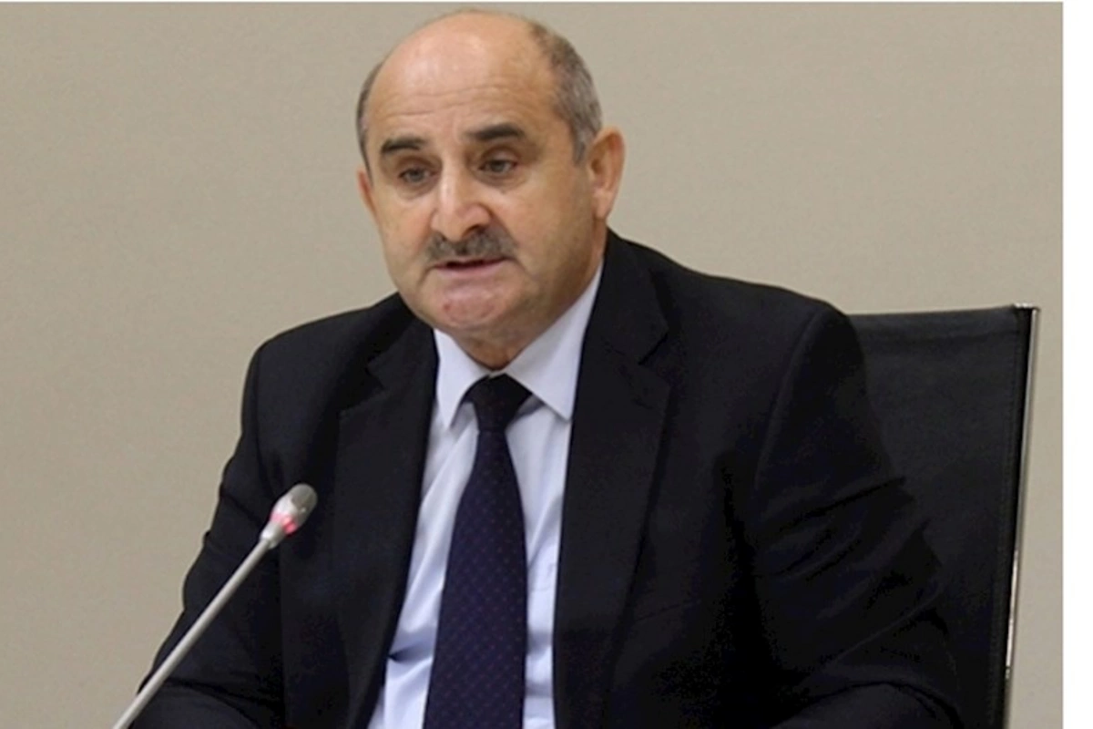 Azərbaycanla Almaniya arasında ikitərəfli münasibətlər getdikcə yaxşılaşır — ŞƏRH