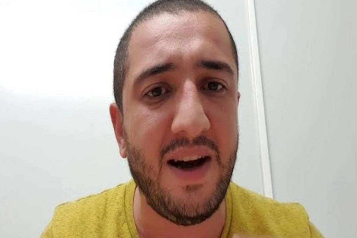 Bloqer Orxan Ağayev Baş Prokurorluğa çağırıldı