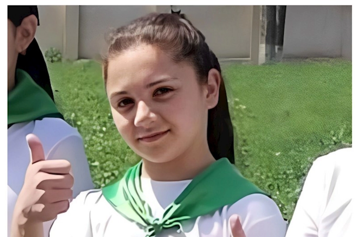 İtkin düşən məktəbli qız Gəncəyə gedibmiş — Sonuncu dəfə avtobusdan düşəndə görüblər (VİDEO)