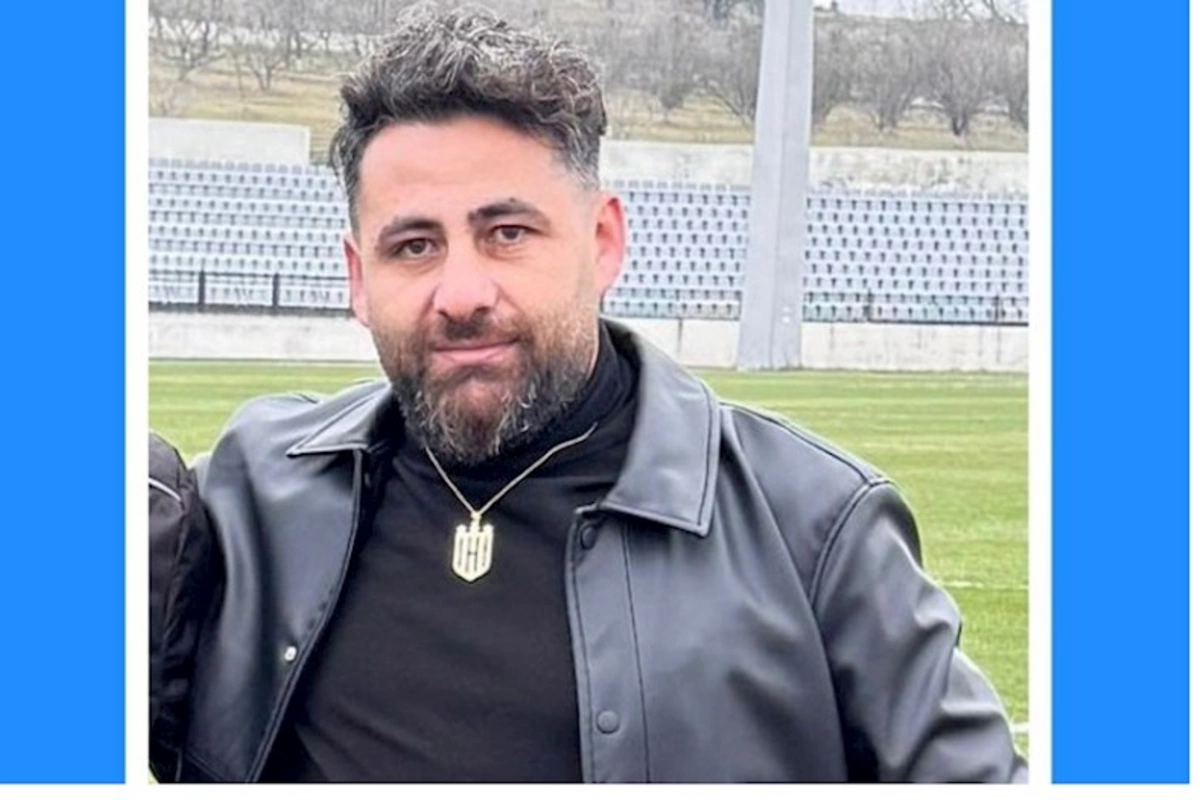 Azərbaycanda klub prezidenti cəzalandırılıb