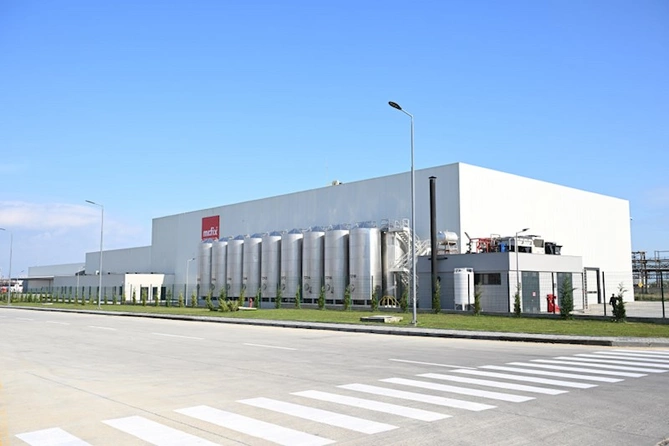 İlham Əliyev Sumqayıt Kimya Sənaye Parkında olub — FOTOLAR
