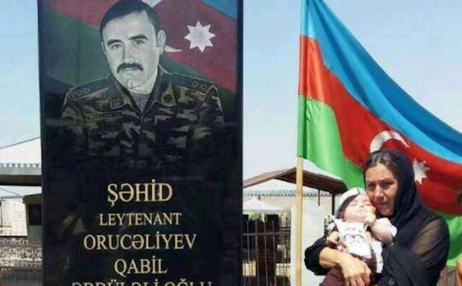 Şəhidin qardaşının köməyə ehtiyacı var — “70-100 min pul istənilib” (FOTOLAR)