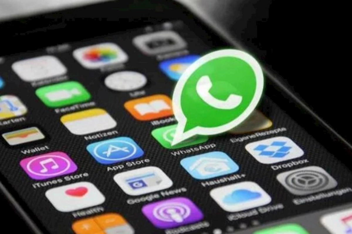 WhatsAppda bunu etsəniz mesajları başqası oxuya bilməyəcək