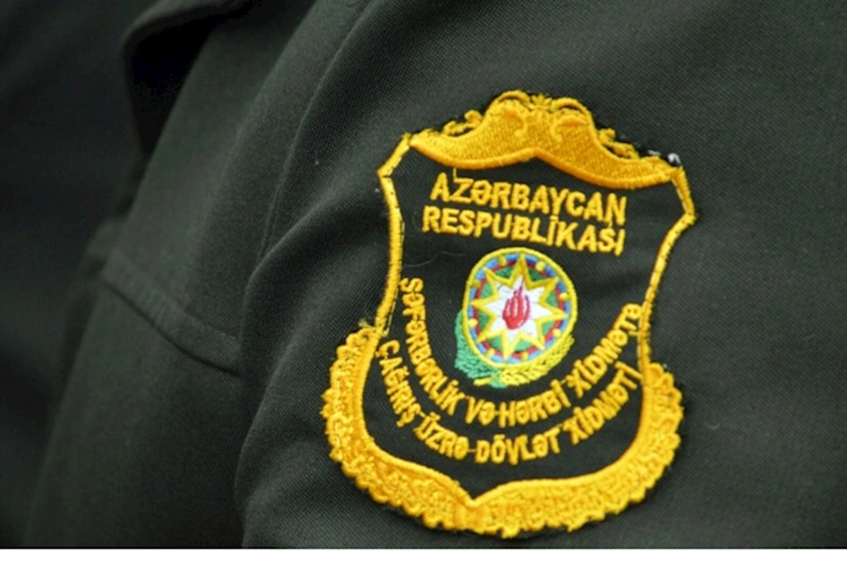 Səfərbərlik Xidmətindən çağırışçılara XƏBƏRDARLIQ: CƏRİMƏLƏNƏ BİLƏRSİNİZ