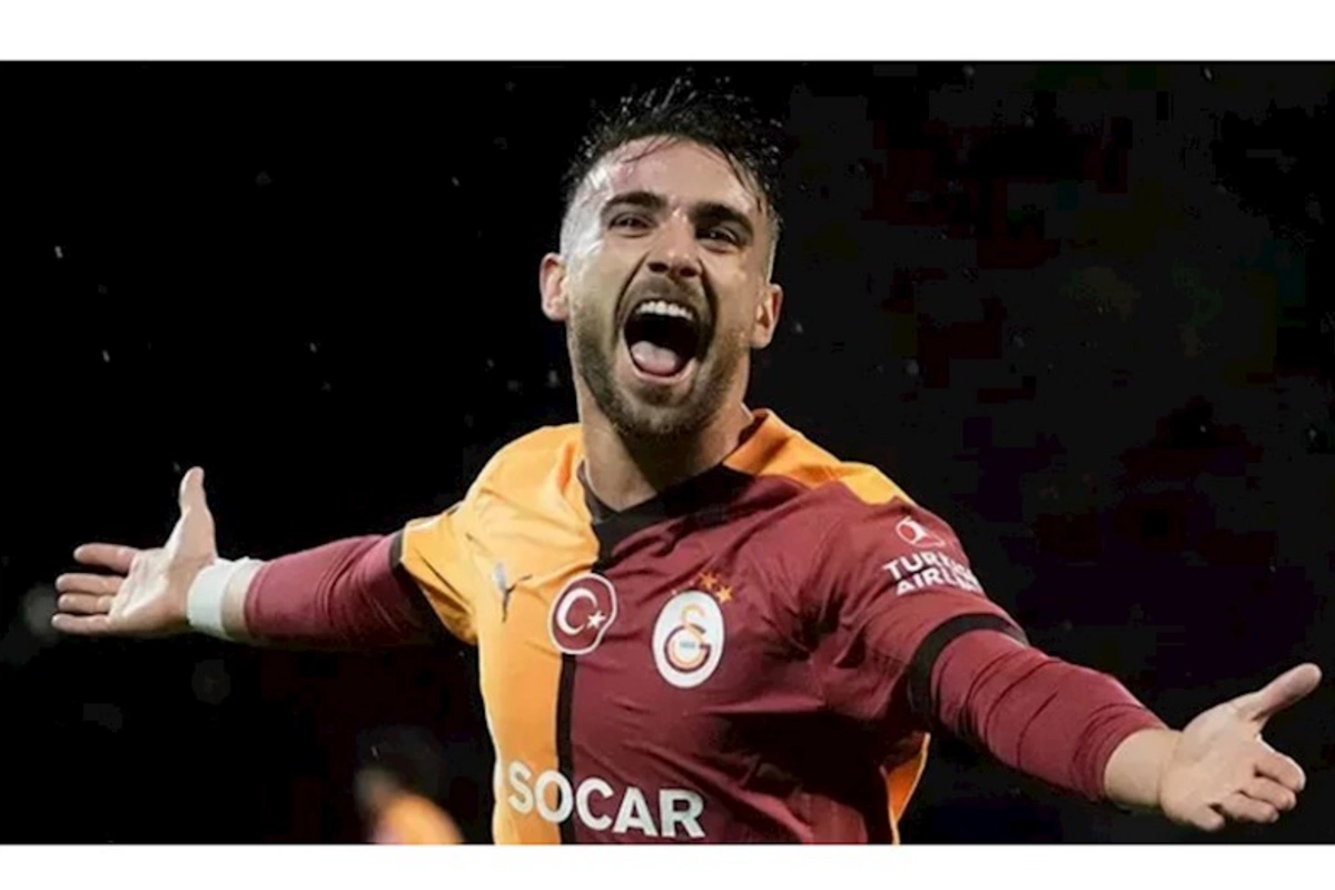 İki məşhur klub Qalatasarayın bu futbolçusunu istəyir