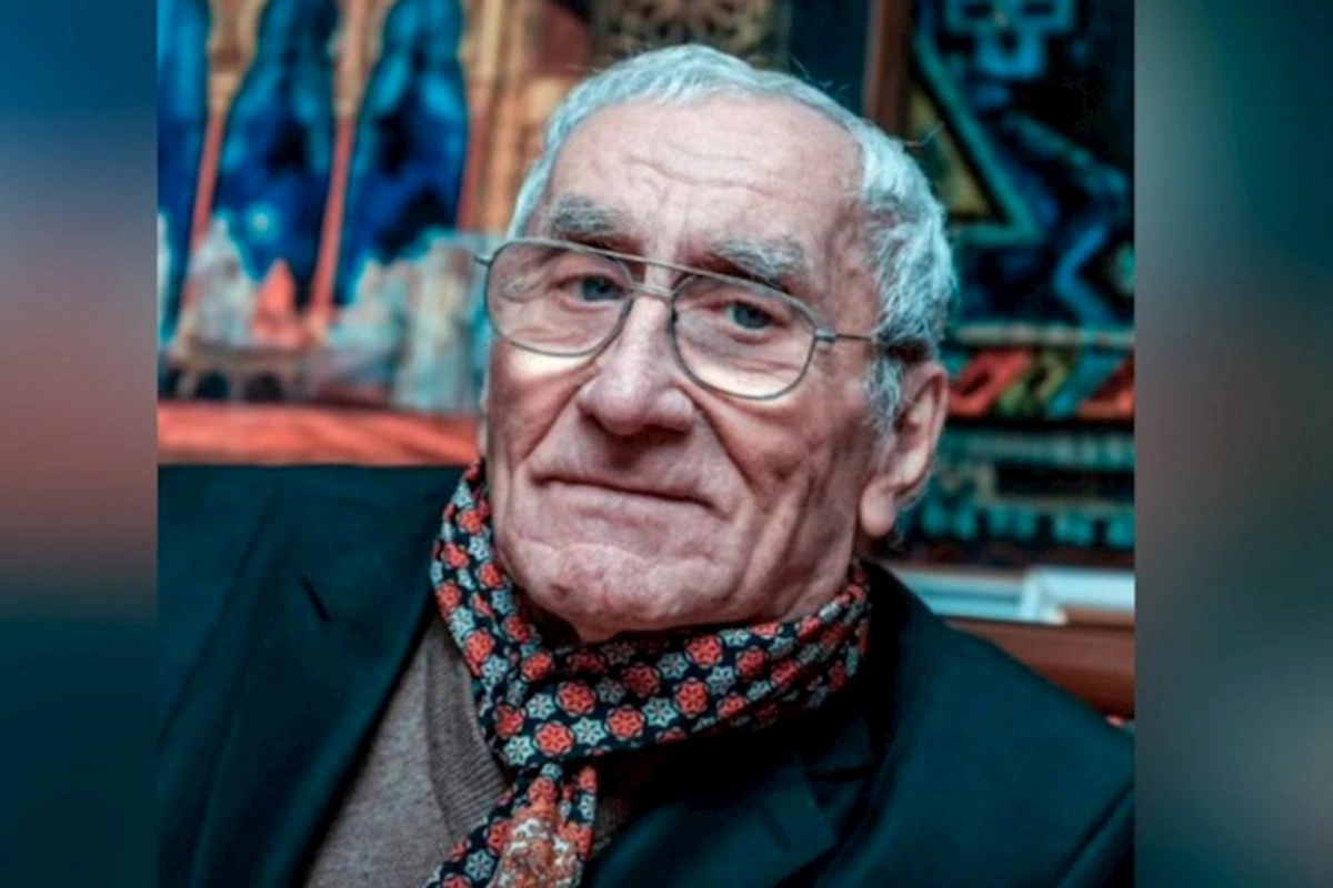 Xalq rəssamı Rafiz İsmayılov vəfat edib